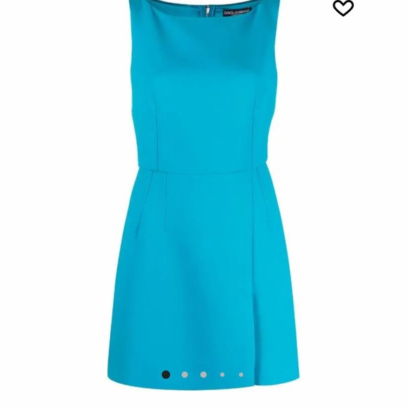 Dolce & Gabbana Dress - Picture 11 of 11